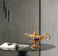 GENIE LAMP - Traditional Aladdin