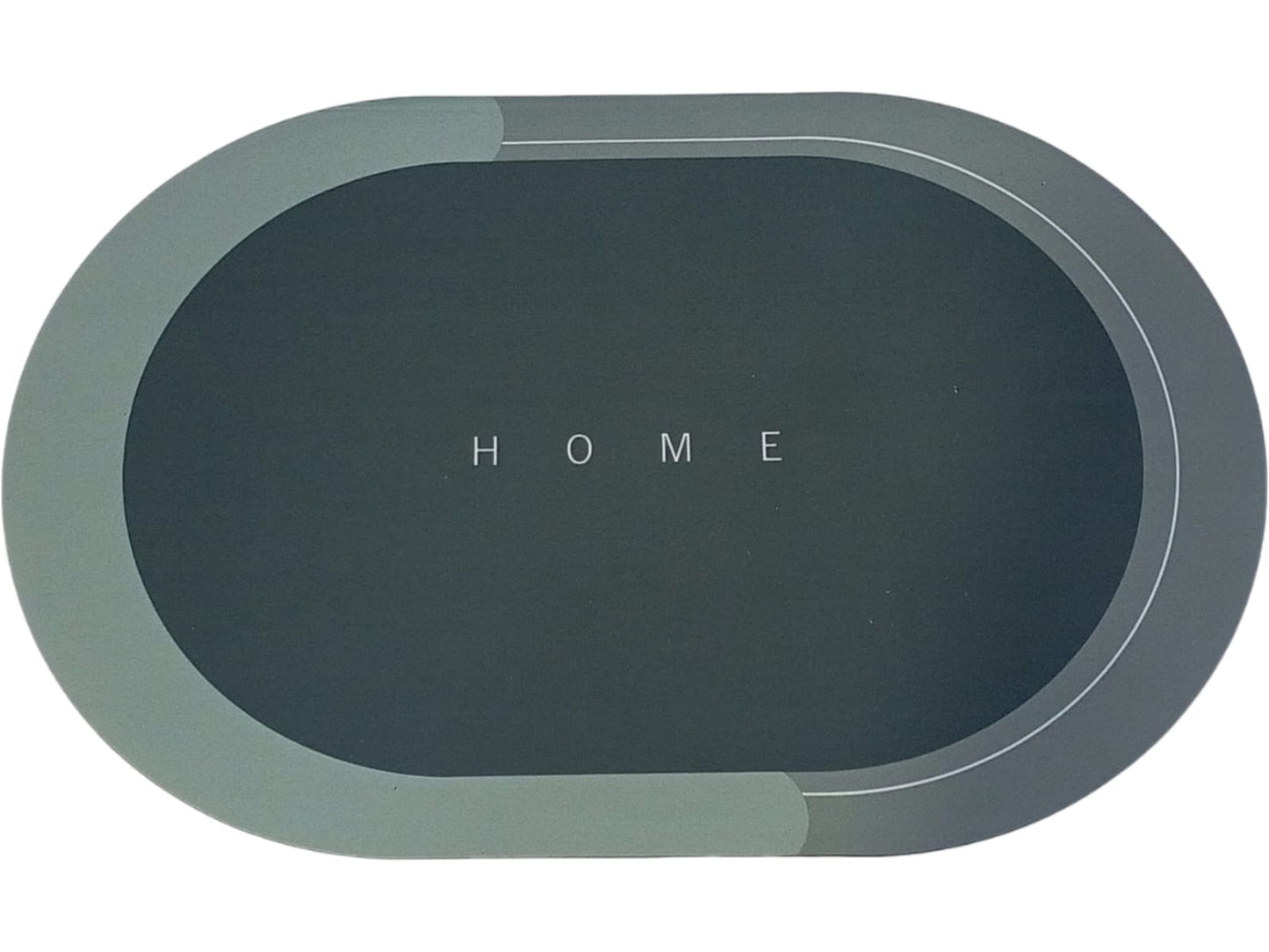 Super Absorbent Quick Dry Matt