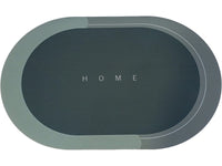 Super Absorbent Quick Dry Matt