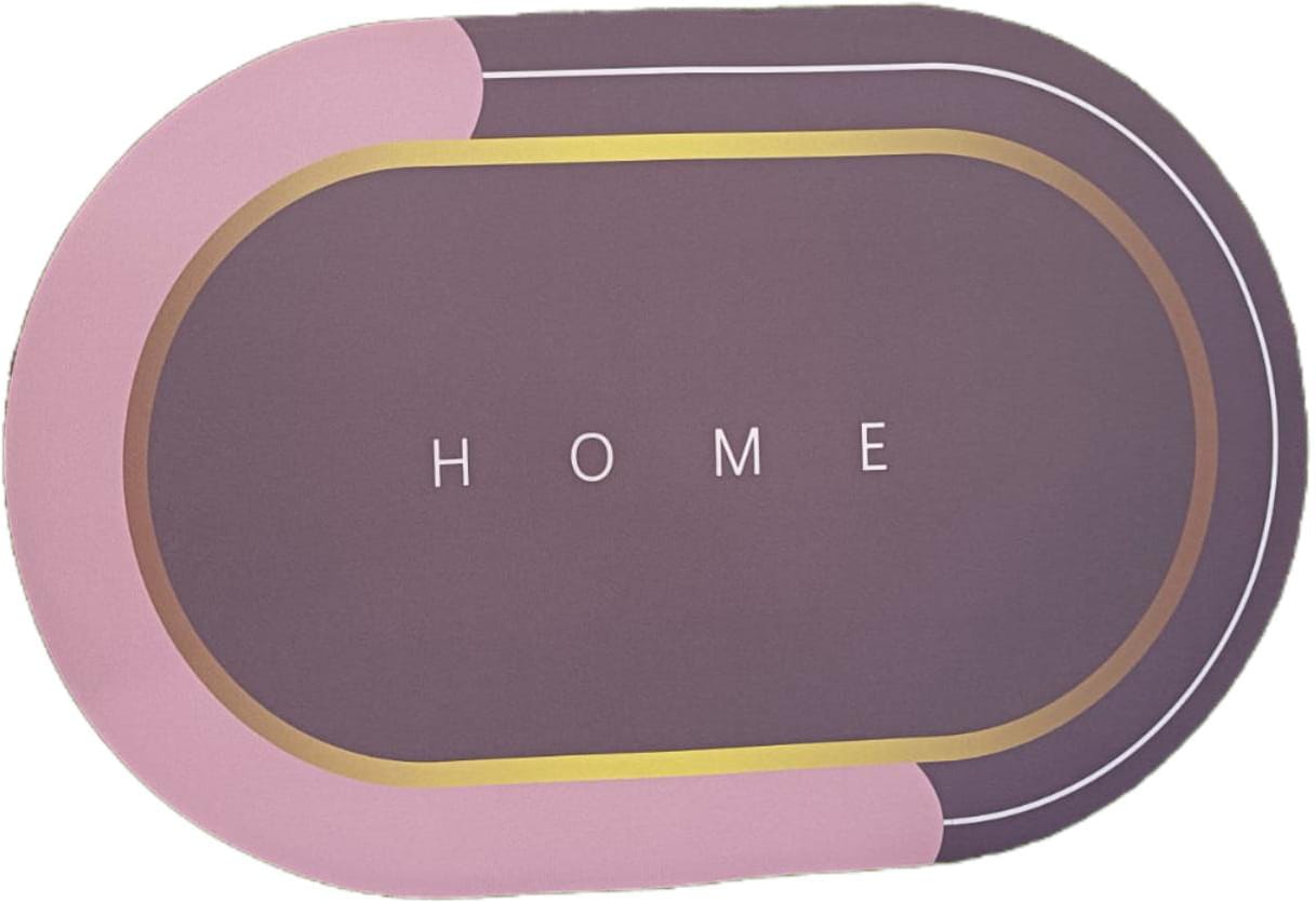 Super Absorbent Quick Dry Matt