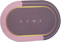 Super Absorbent Quick Dry Matt