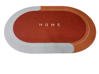 Super Absorbent Quick Dry Matt