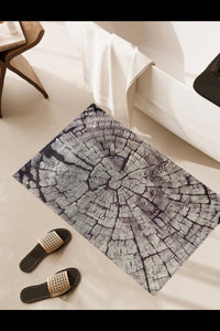 Modern Rectangular Mat – Available in Various Patterns