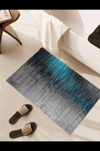 Modern Rectangular Mat – Available in Various Patterns