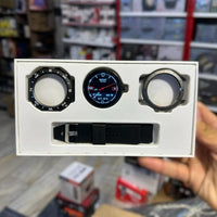 Sk 22 Smartwatch With 2 Watch Body And 2 Stripes Amoled Display | Smart Watch For Men & Boys | Digital Watches | Smart Watch