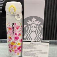 SB Insulated Tumbler - Floral - 420ml