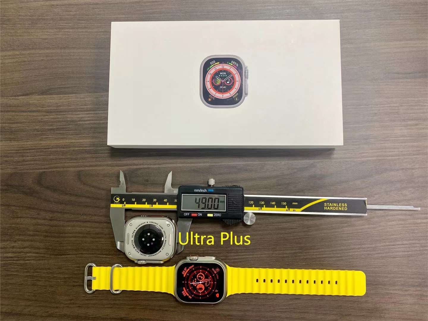 MT8 Ultra SmartWatch Series 8 Watch | Free Shipping | 7 Days Replacement WArranty