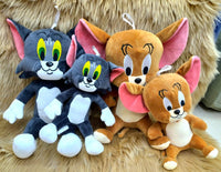 Tom & Jerry Stuff Toys