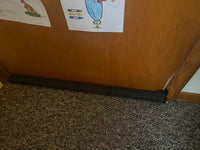 Door Bottom Guard