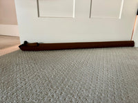 Door Bottom Guard