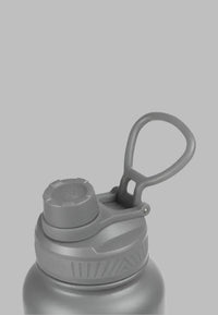 AQUA FLASK 40oz  Wide Mouth Vacuum Insulated Stainless Steel Drinking Water Bottle