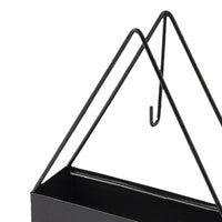Triangle Coil Holder