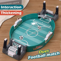 Two Player Football Game Set