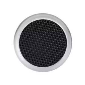 2 Coin Wireless Aluminum Speakers