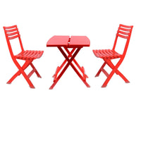 Kids Table and Chair Set for Study and Playtime Portable Kids Furniture Gift for Children