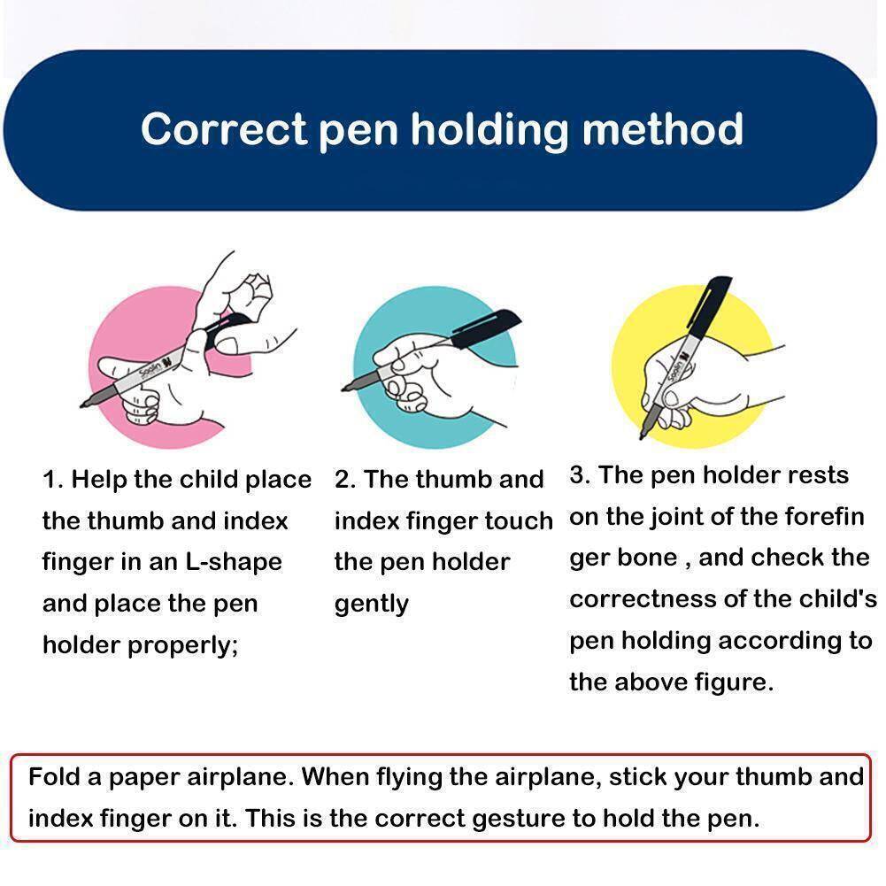Reusable Tracing Workbook For Children