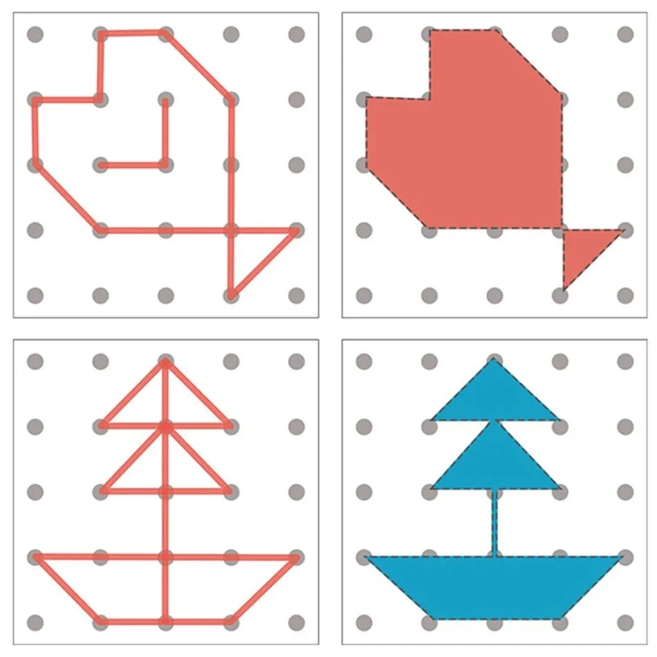 Erasable Tracing Book 64 pages
