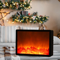 Fireplace Electric Fireplace