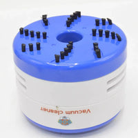 Electric Rechargable Paw Petrol Stationary Set