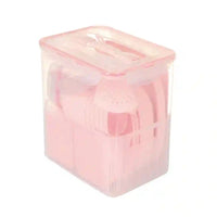 Limon 6 persons Picnic Dinner Set