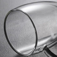 Double wall glass-450ml