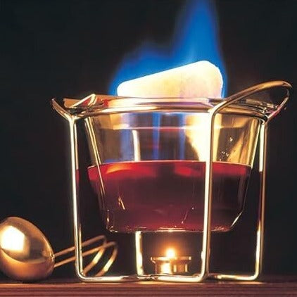 Round Food Warmer 4L