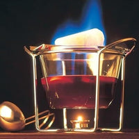 Round Food Warmer 4L