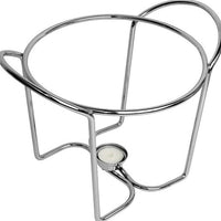 Round Food Warmer 4L