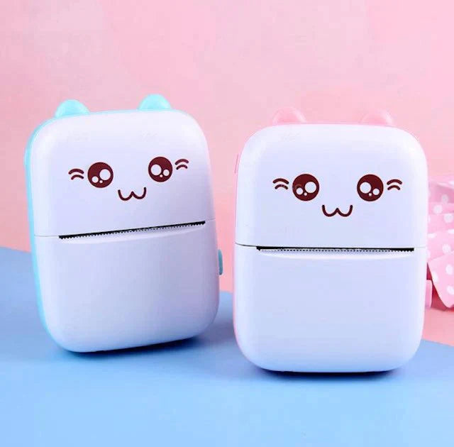Meow Photo Bluetooth Thermal Printer