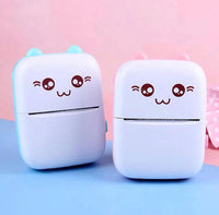 Meow Photo Bluetooth Thermal Printer