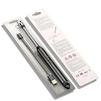 Portable Electric Rechargeable Lighter