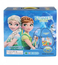 Kids Play Tent House With 50 Ball