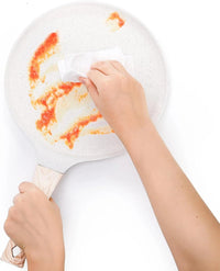 Granite Coat Induction Base Tawa