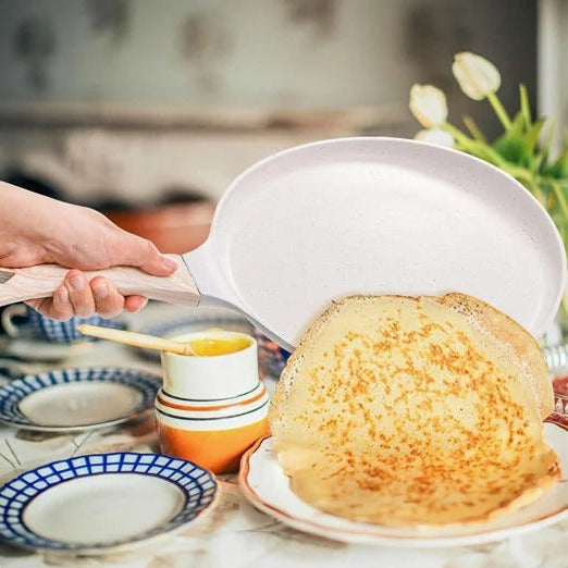 Granite Coat Induction Base Tawa