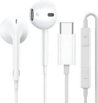 iPhone Type-C Handsfree Premium Quality