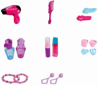 BEAUTY DRESSER play set