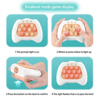 POPTIME FIDGET CONTROLLER TOY