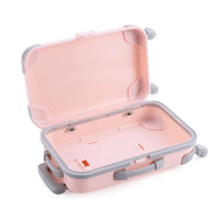Mini Trolley Suitcase, Mini Luggage Box, Simulation Luggage Storage Box, Small Plastic Suitcase Toy, Kids Cute Luggage Briefcase, Plastic Suitcase Candy Box