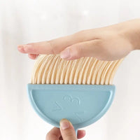 Mini Broom Desktop Cleaning Brush, Keyboard Cleaning Brush With Dust Pan, Small Cleaning Brush, Mini Handy Dust Cleaning Sweeping Brush, Desktop Sweeper Garbage Shovel Dustpan, Floor Dust Collector