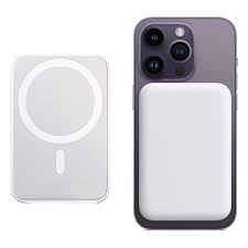 Combo Deal - Airpods pro 2 + MagSafe PowerBank 5000MAH