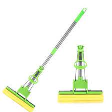 Fomic Sponge Squeeze Mop
