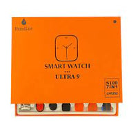 Fendior S100 Ultra Smart Watch 7in1