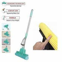 Fomic Sponge Squeeze Mop