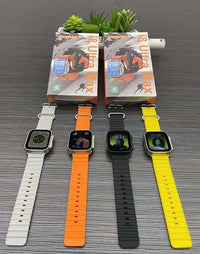 i8 Ultra Max Smartwatch 1.75 HD Ultra Series 8