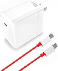 1+ OnePlus 65W Warp PD Charger