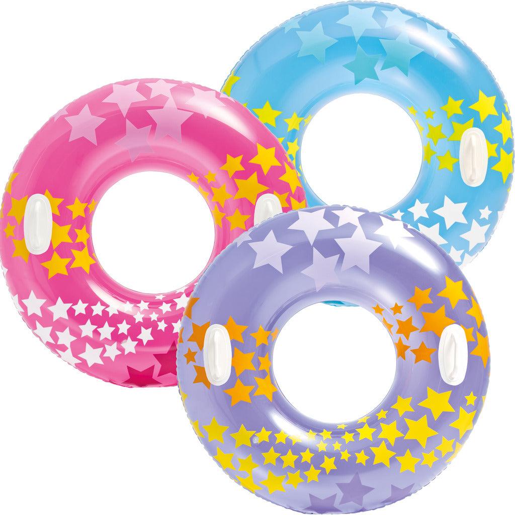 Intex Recreation Stargaze Tubes