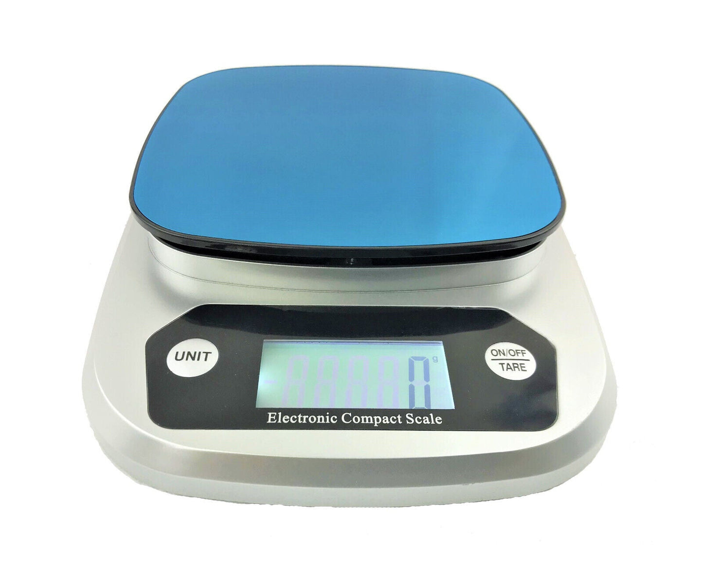 LED Kitchen Scale, (10Kg)