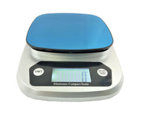 LED Kitchen Scale, (10Kg)