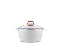 Korkmaz A2979 Gusto Ceramic Casserole 24x12