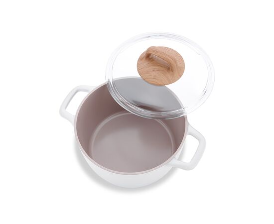 Korkmaz A2978 Gusto Ceramic Casserole 20x10